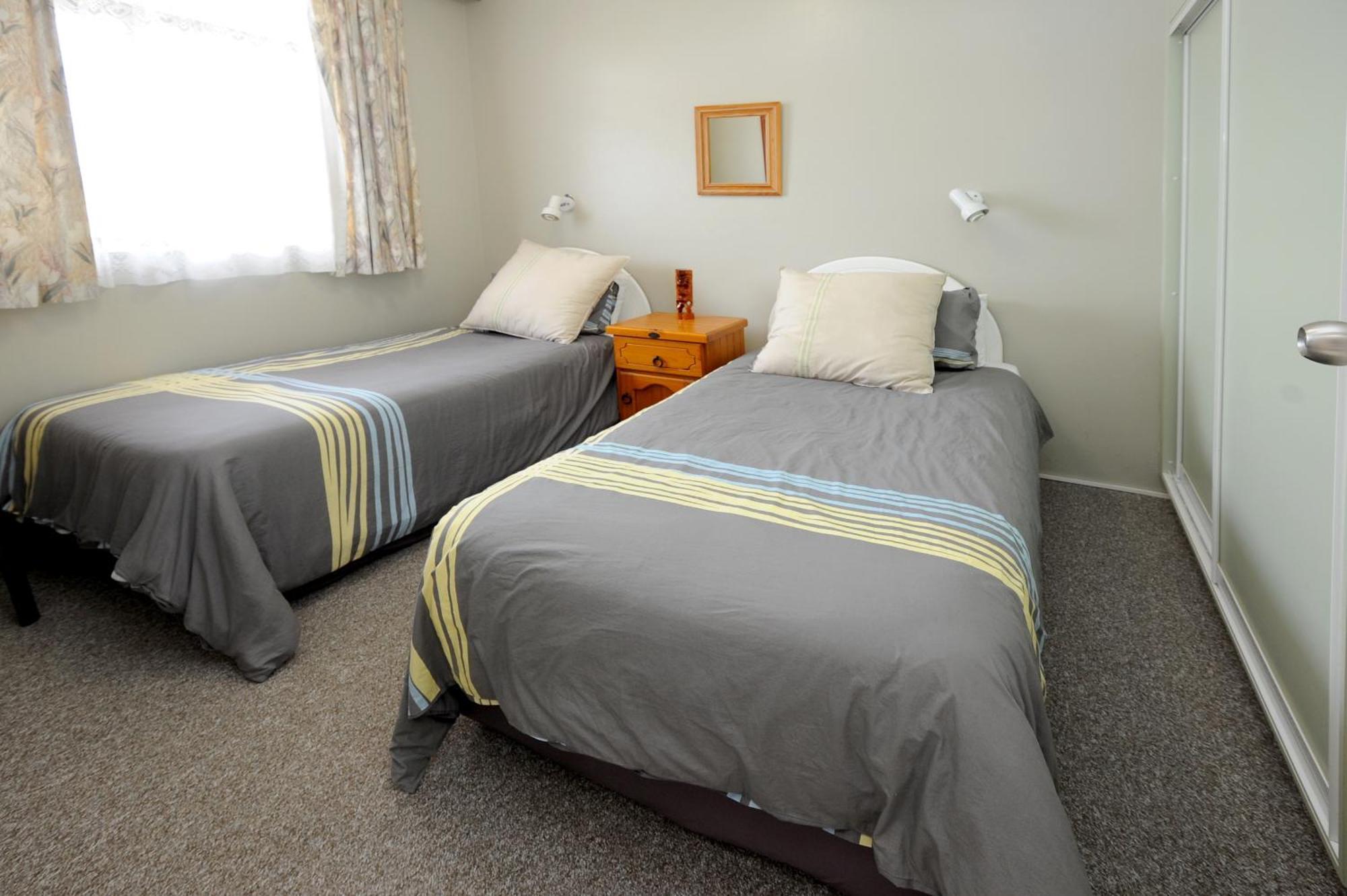 The Tahitian Aparthotel Coffs Harbour Buitenkant foto