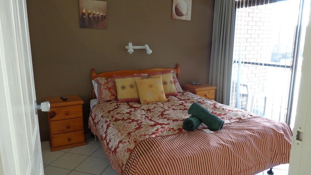The Tahitian Aparthotel Coffs Harbour Buitenkant foto