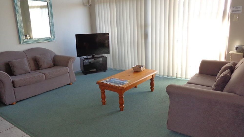 The Tahitian Aparthotel Coffs Harbour Buitenkant foto